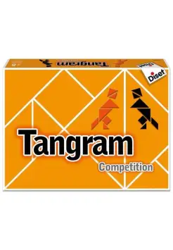 TANGRAM COMPETICIN