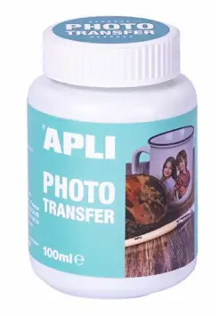 BARNIZ PHOTO TRANSFER 10ML