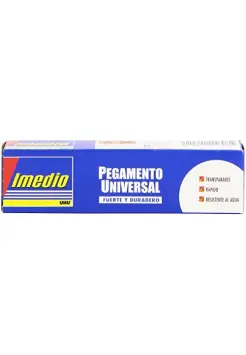 PEGAMENTO IMEDIO 35 ML