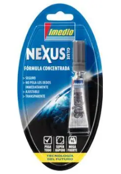 PEGAMENTO GLUE NEXUS 