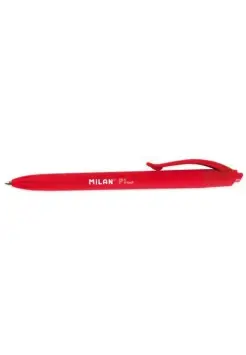 BOLGRAFO P1 TOUCH COLOURS ROJO