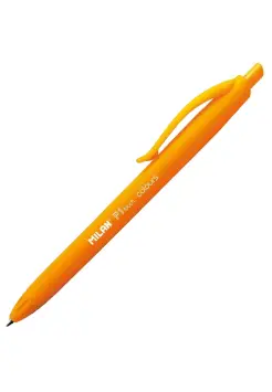 BOLGRAFO P1 TOUCH COLOURS NARANJA