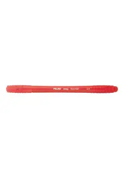 ROTULADOR MILN SWAY PUNTA 0,4 MM ROJO