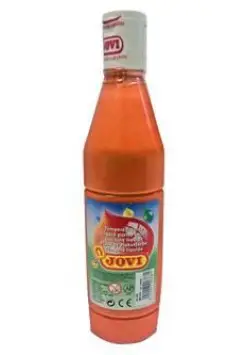 TMPERA LQUIDA NARANJA 500 ML