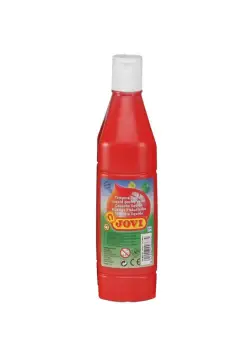 TMPERA LQUIDA BERMELLN 500 ML