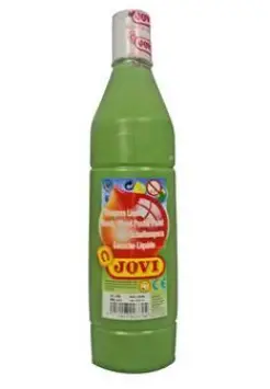 TMPERA LQUIDA VERDE 500 ML