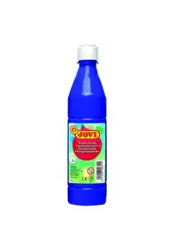 TMPERA LQUIDA AZUL ULTRAMAR 500 ML