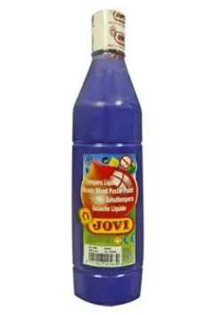 TMPERA LQUIDA VIOLETA 500 ML