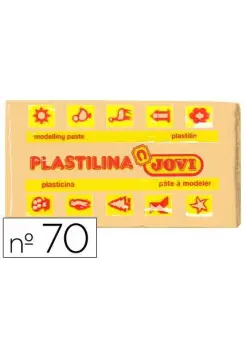 PLASTILINA PEQUEA CARNE