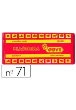 PLASTILINA MEDIANA 71 RUB