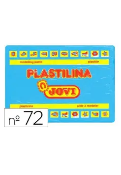 PLASTILINA AZUL CLARO GRANDE