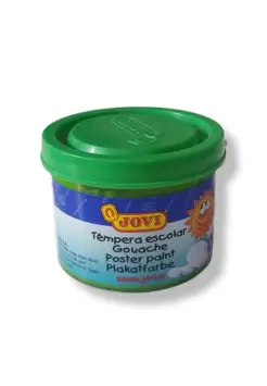 TMPERA ESCOLAR VERDE MEDIO 40 ML