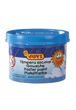 TMPERA ESCOLAR CYAN 40 ML