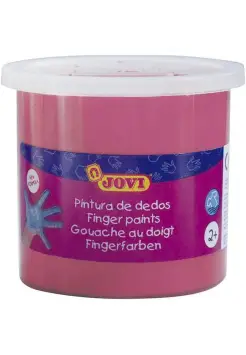 PINTURA DE DEDOS MAGENTA 125 CC