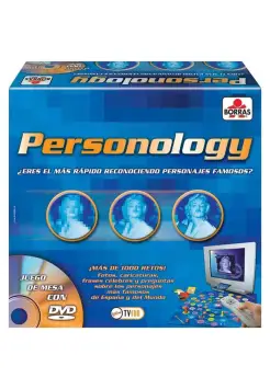 PERSONOLOGY