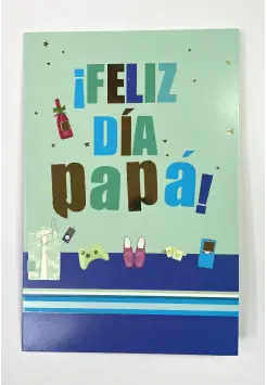 TARJETA DE FELICITACIN 