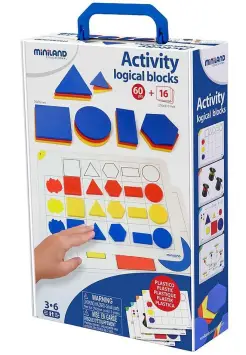 ACTIVITY LOGICAL BLOCKS