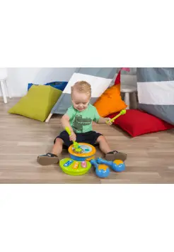 CONJUNTO MUSICAL BABY ORCHESTRA