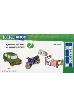 MINI ARCO PREESCOLAR 2