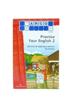 MINI ARCO PRACTISE YOUR ENGLISH 2