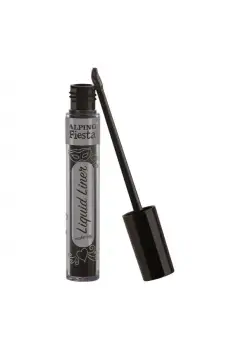 MAQUILLAJE LQUIDO LINER NEGRO