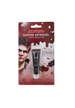 BLISTER DE SANGRE ARTIFICIAL 15ML