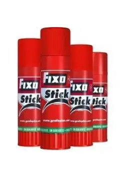 PEGAMENTO BARRA FIXO STICK 20GR