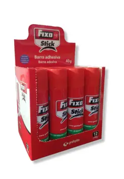 PEGAMENTO BARRA FIXO STICK 40 GR