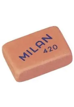 GOMA MIGA DE PAN MILN 420