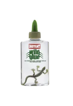 COLA TRANSPARENTE 147 ML WILD GLUE