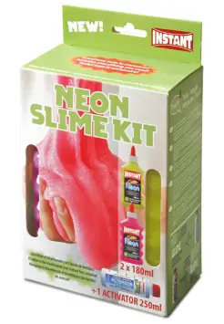 KIT DE SLIME NEN