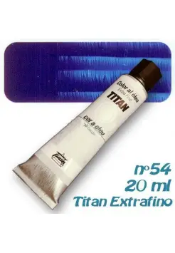 LEO AZUL ULTRAMAR 20ML