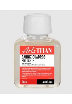 BARNIZ CUADROS BRILLANTE 100 ML