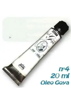 LEO BLANCO GOYA 20 ML