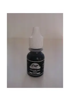 COLORANTE PARA JABN NEGRO 10ML