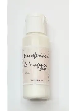 TRANSFERIDOR DE IMGENES 60 ML