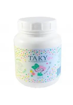 PEGAMENTO TAKY GLUE 250 ML