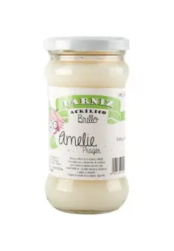 BARNIZ ACRLICO BRILLO 280 ML