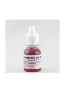 FRAGANCIA PARA JABN ROSAS 15 ML