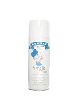 BARNIZ ACRLICO MATE EN SPRAY AMELIE, 400 ML