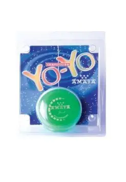 YO-YO COMPETICIN