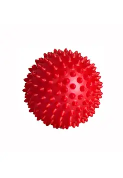 PELOTA PINCHOS 65 MM SENSORIAL