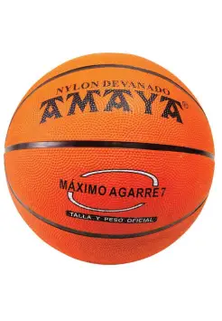 PELOTA DE BALONCESTO