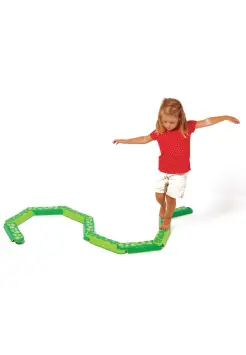 PASILLO ACOPLABLE SNAKE