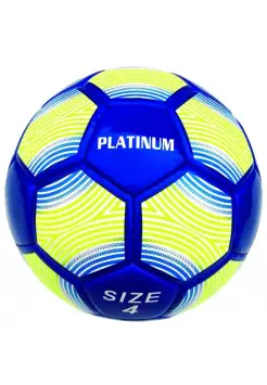 BALN DE FTBOL PLATINUM