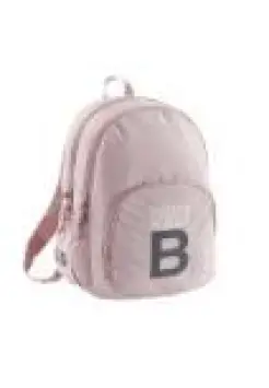 MOCHILA TRIPLE 41 CM ECOALF ROSA