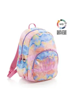 MOCHILA MULTICOLOR 