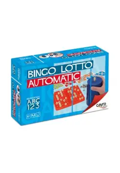 BINGO AUTOMTICO