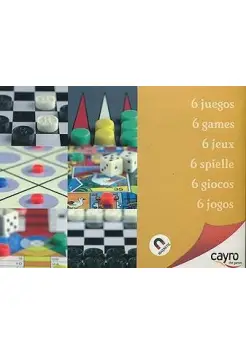 Juegos magneticos 6