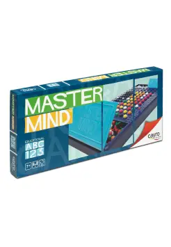 Mastermind colores